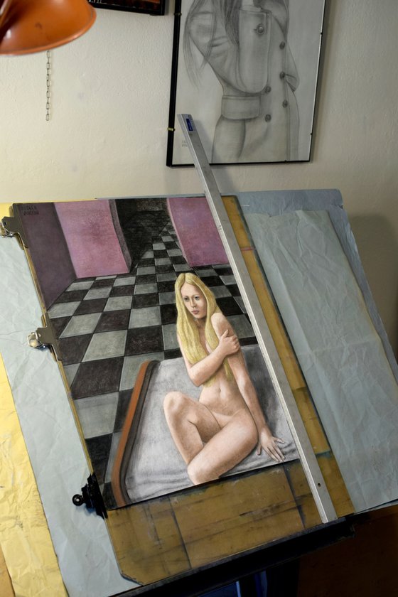 Masterpiece