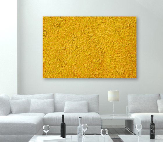 Yellow Dragon