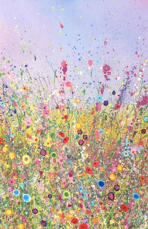 You Are Loved by Yvonne  Coomber