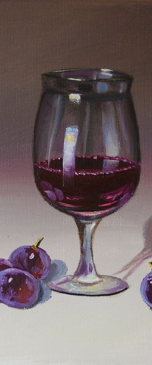 Relax by Diana Janson