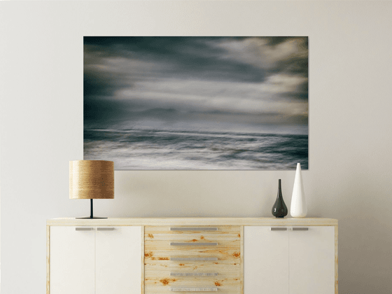 Inner tide (studio 2)