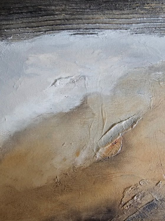 Strata of Light