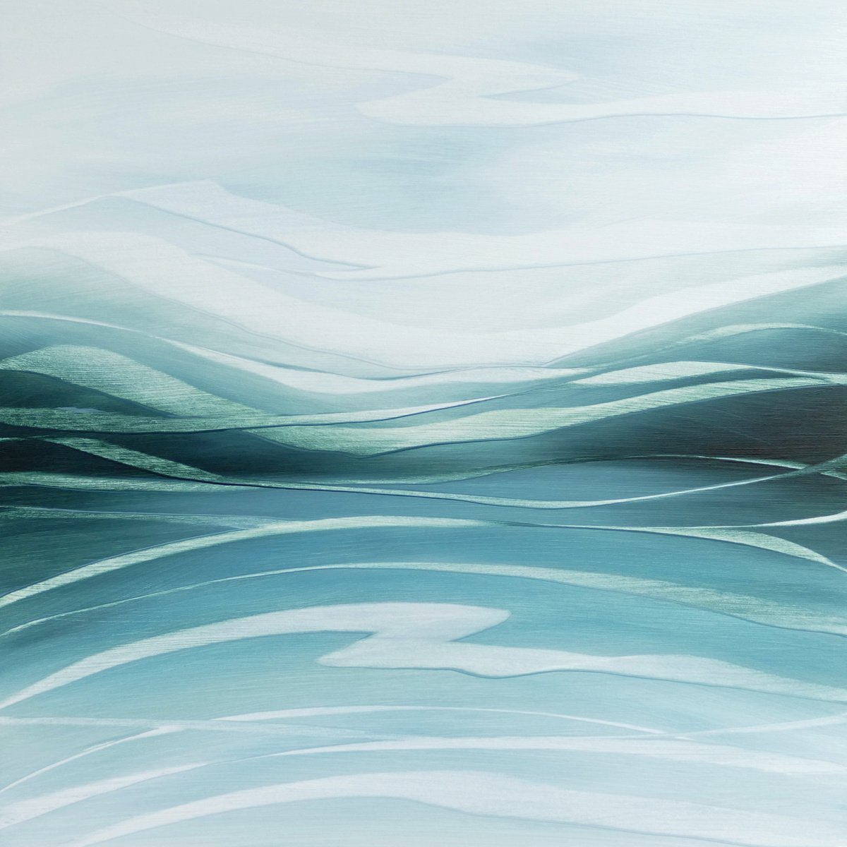 Time and Tides by Noeline Thomson