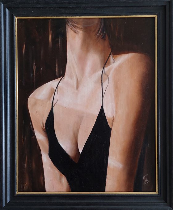 Quiet Allure