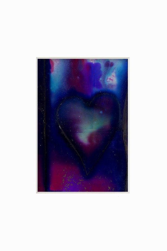Heart Collection 9