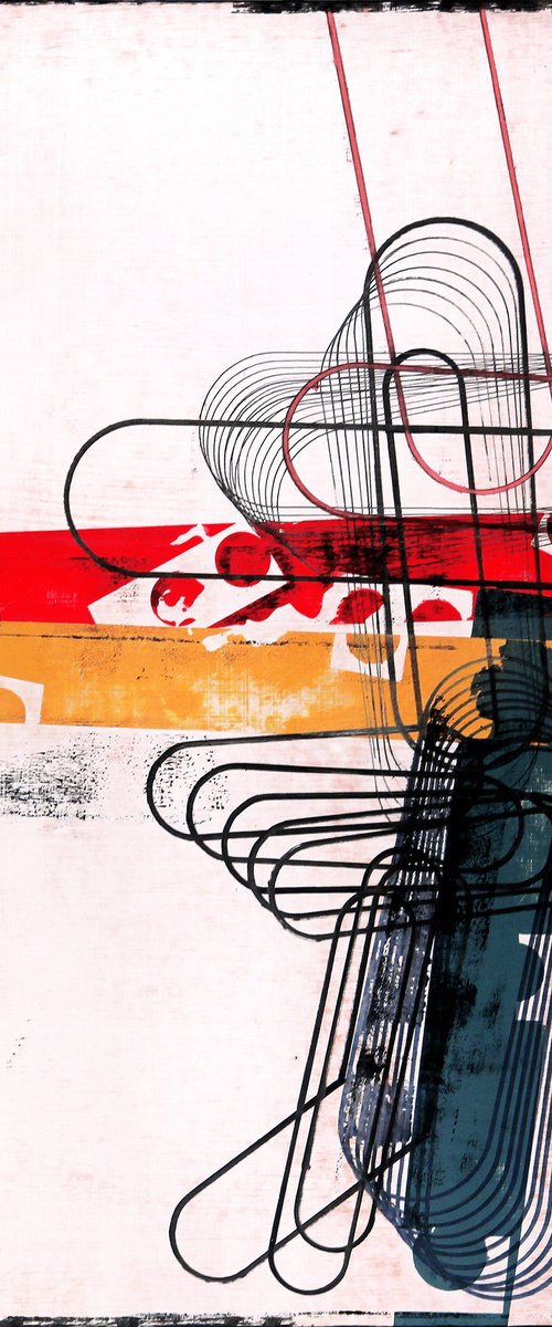 Entropy Zone 36. by Petr Strnad