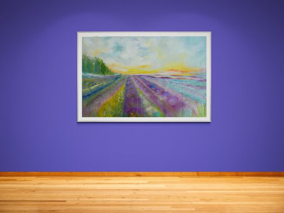 Lavender Fields 2026