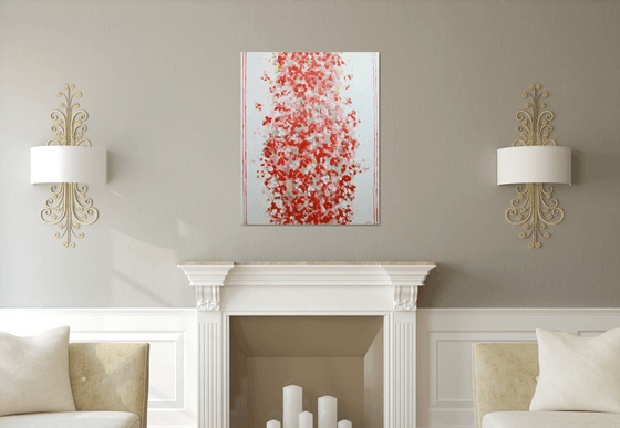 Abstract Flowers