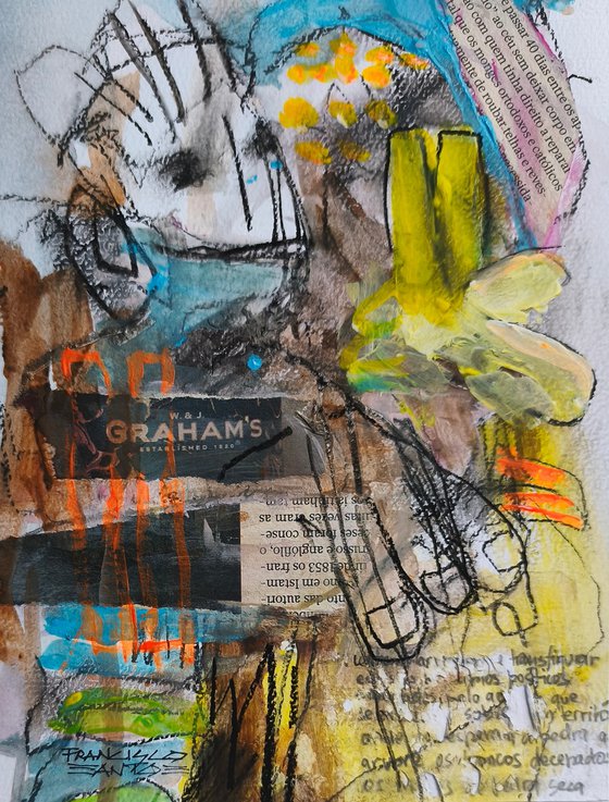 Study of the day - Serie 2.6