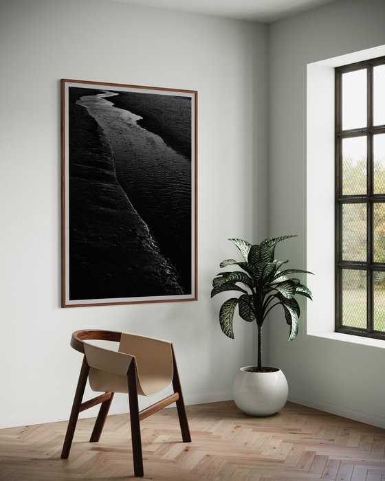 Dark River I