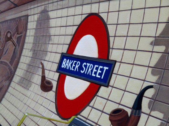 Baker Street 4