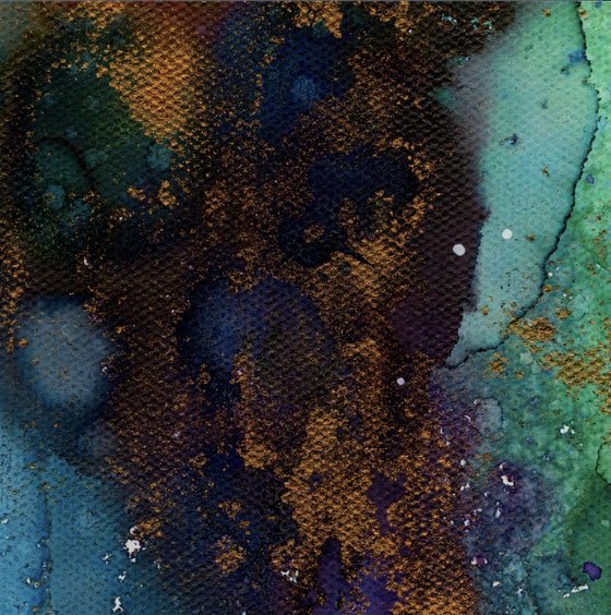 A Mystic Encounter 17