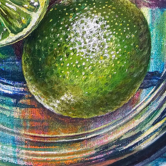 Lime