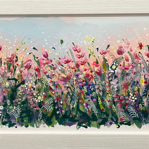 It's a jungle out there.. by Emma Sian Pritchard