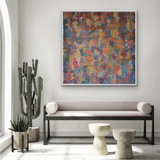 A Thousand Quiet Moments