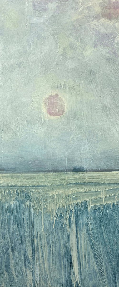 Eclipse by Zakhar Shevchuk