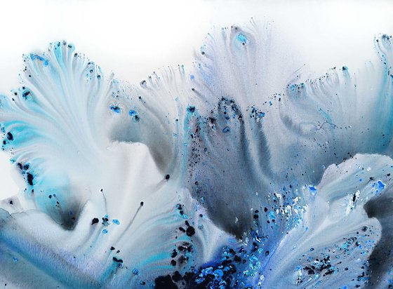 Nature 438
