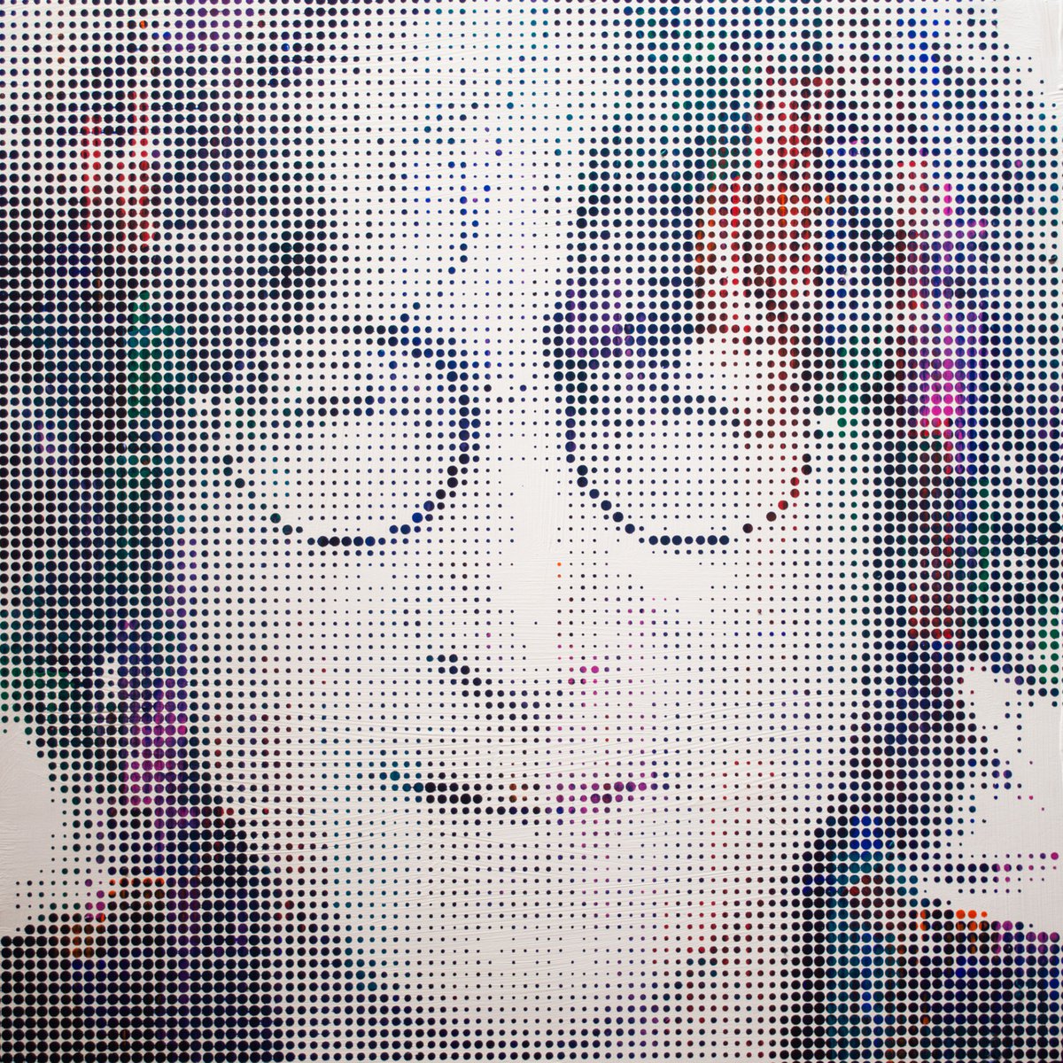 J. Lennon IV by Sean Christopher Ward