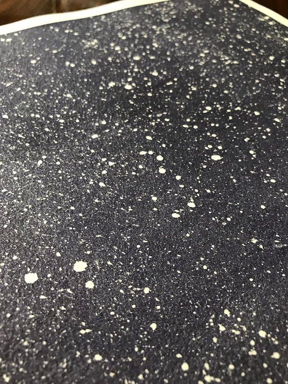 Starry Sky No.3