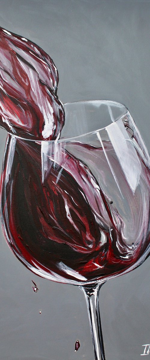 Cabernet by Liza Illichmann