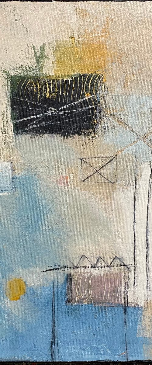 Trading Post by Shellie  Garber