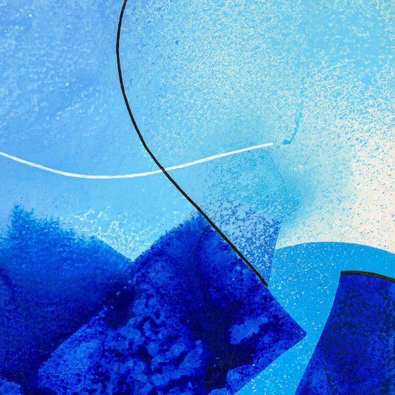 Blues, IV