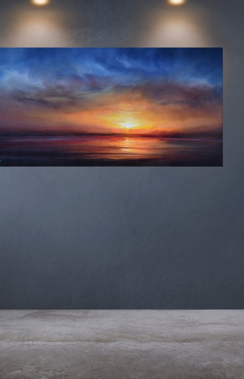 " Believe and you will find your Dream - 2 "....SPECIAL PRICE!!! by Ivan  Grozdanovski