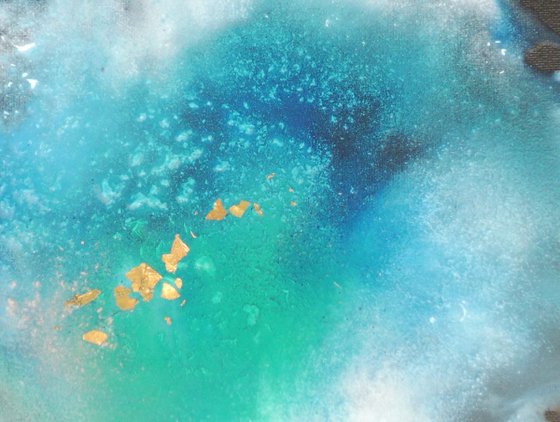 Lagoon Nebula 6
