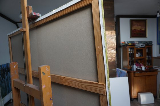 Dance with me. Horses