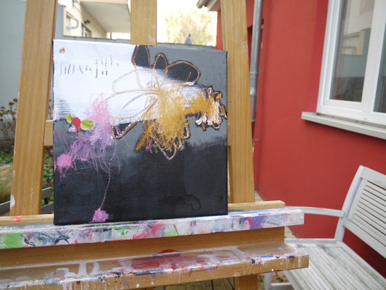 NOCTURNAL  FLOWERS 5