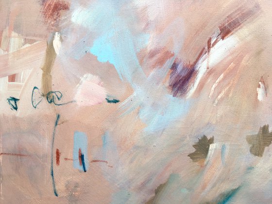 In The Abstract