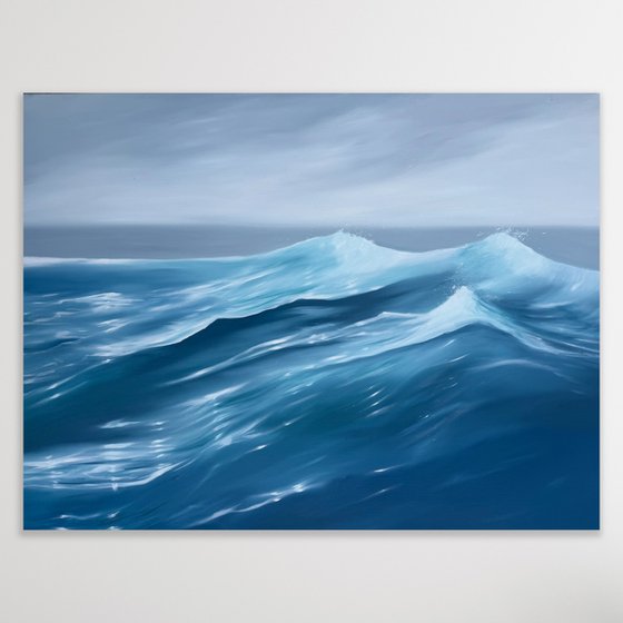 Crown of the Endless Sea