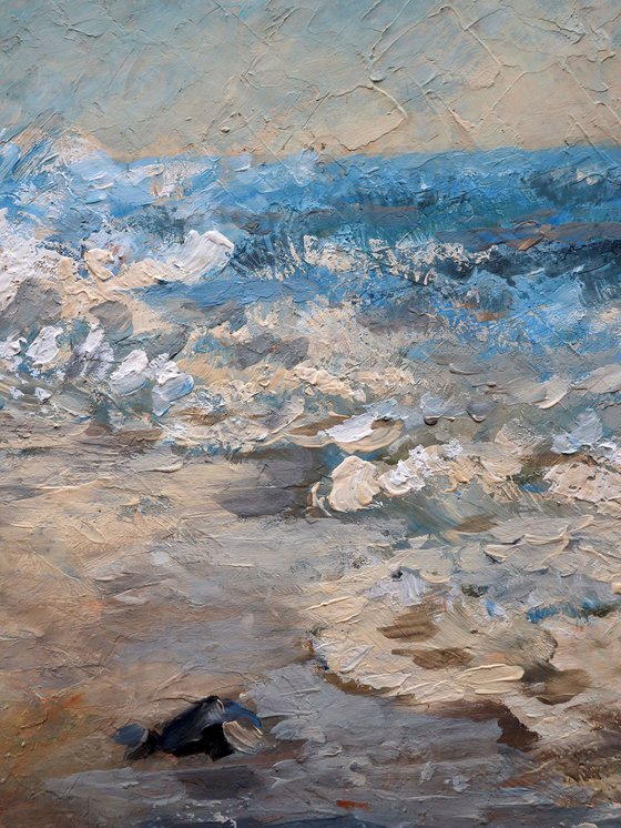 Baltic Surf” BALTIC series