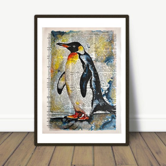 The Penguin