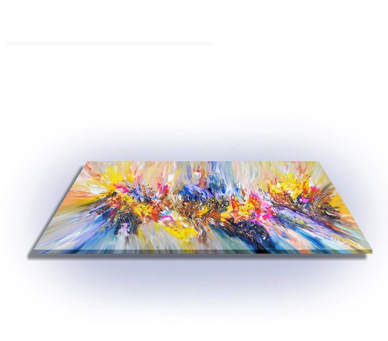 Good Mood Symphony C 1