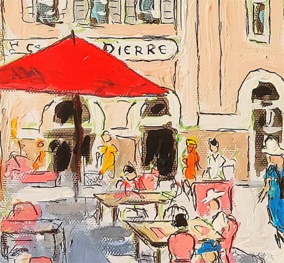 Roscoff #5