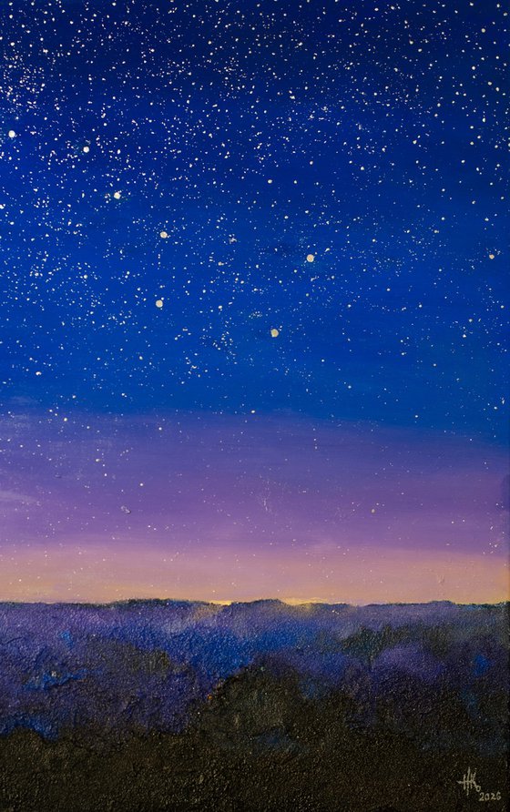 Guiding Stars