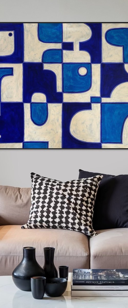 Riding the Wave by Samantha Malone