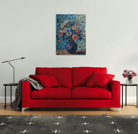 Still life - flowers 02 (n.716)