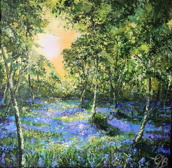 Bluebells