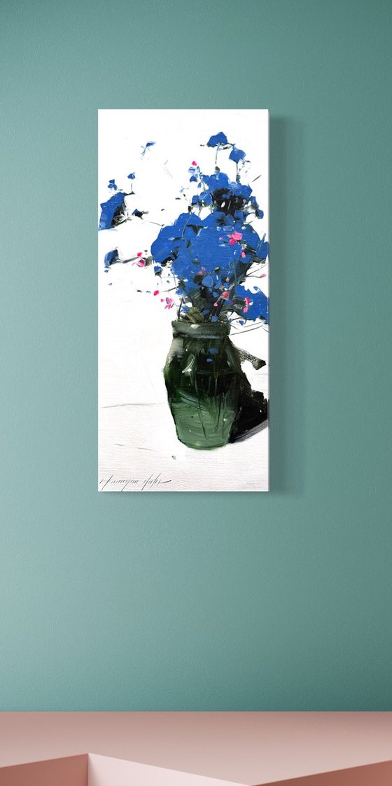 Vase of Flowers