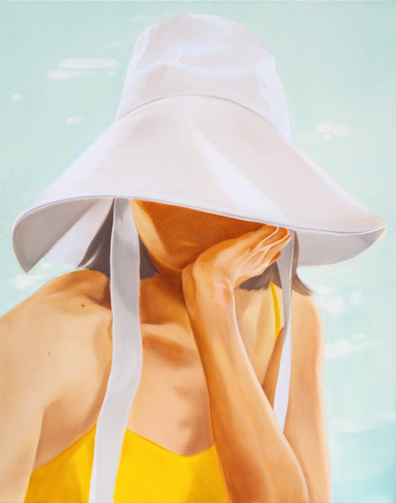 Summer Hat