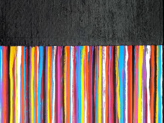 A Crush on Color (#20)
