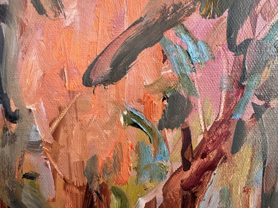 Poppies