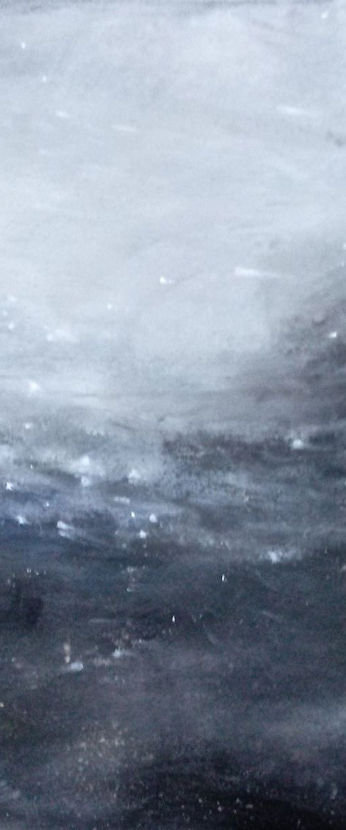 Two Year Winter by Laura Spring