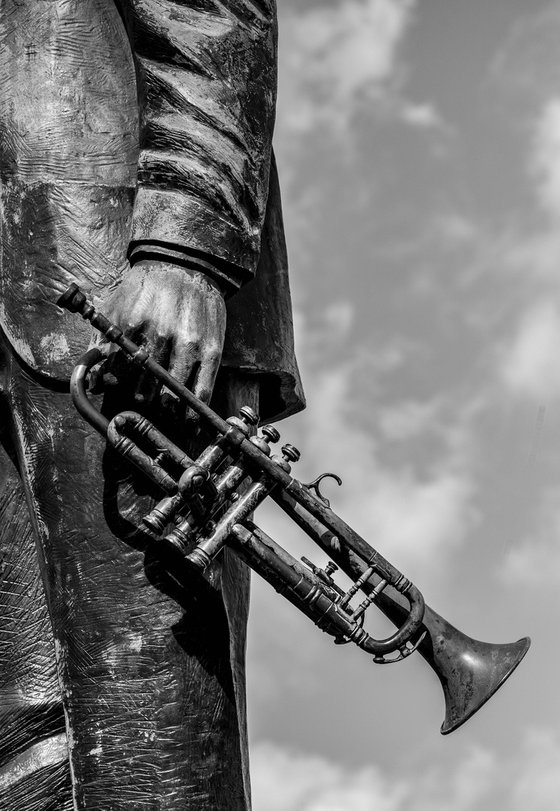 Congo Square - New Orleans