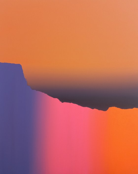 The Edge of Twilight