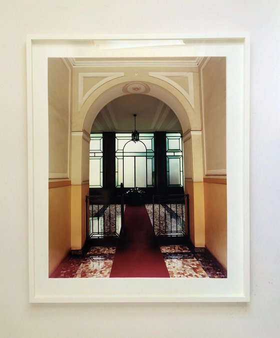 Foyer I, Milan