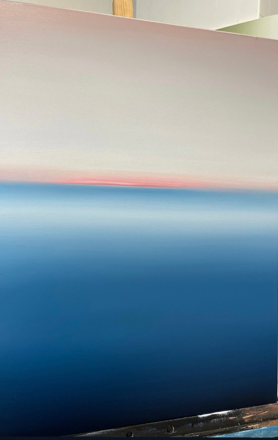 Horizon of Emotions #120