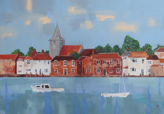 Bosham